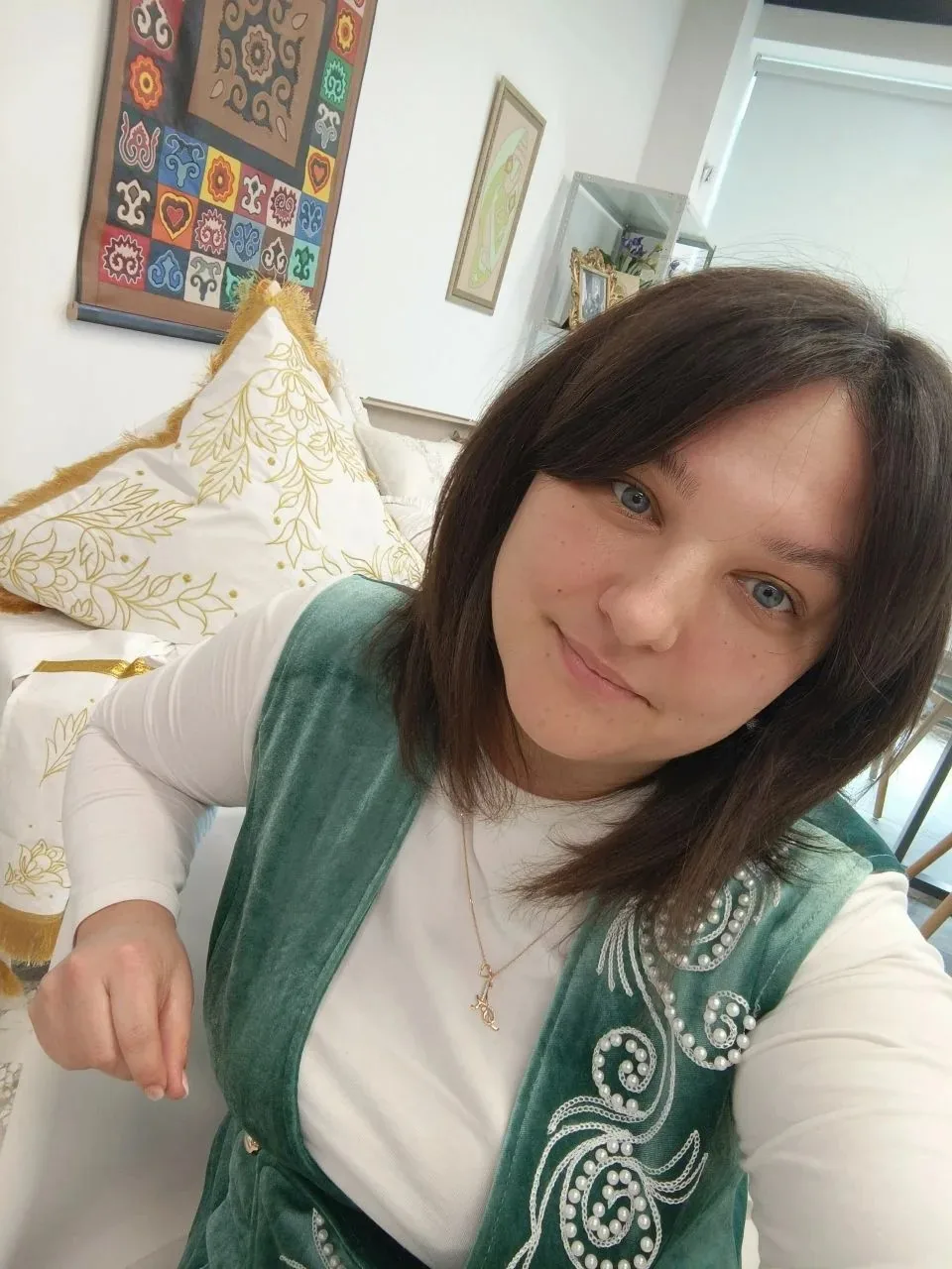 Абдуллина Алсу Сунгатулловна