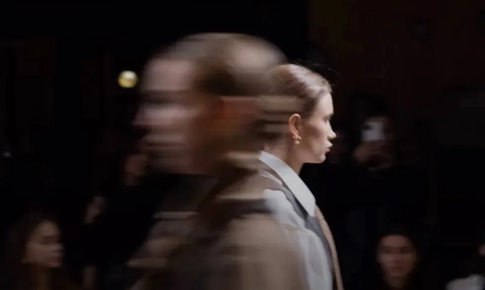 VOLGA FASHION SHOW KAZAN ищет волонтёров!