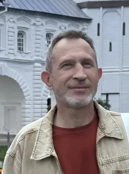 Здорнов Дмитрий Владимирович