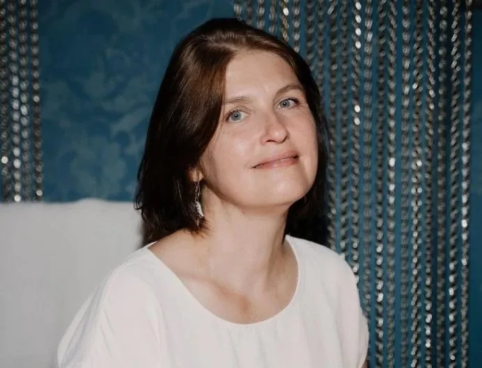 Хайруллина Снежана Рустамовна