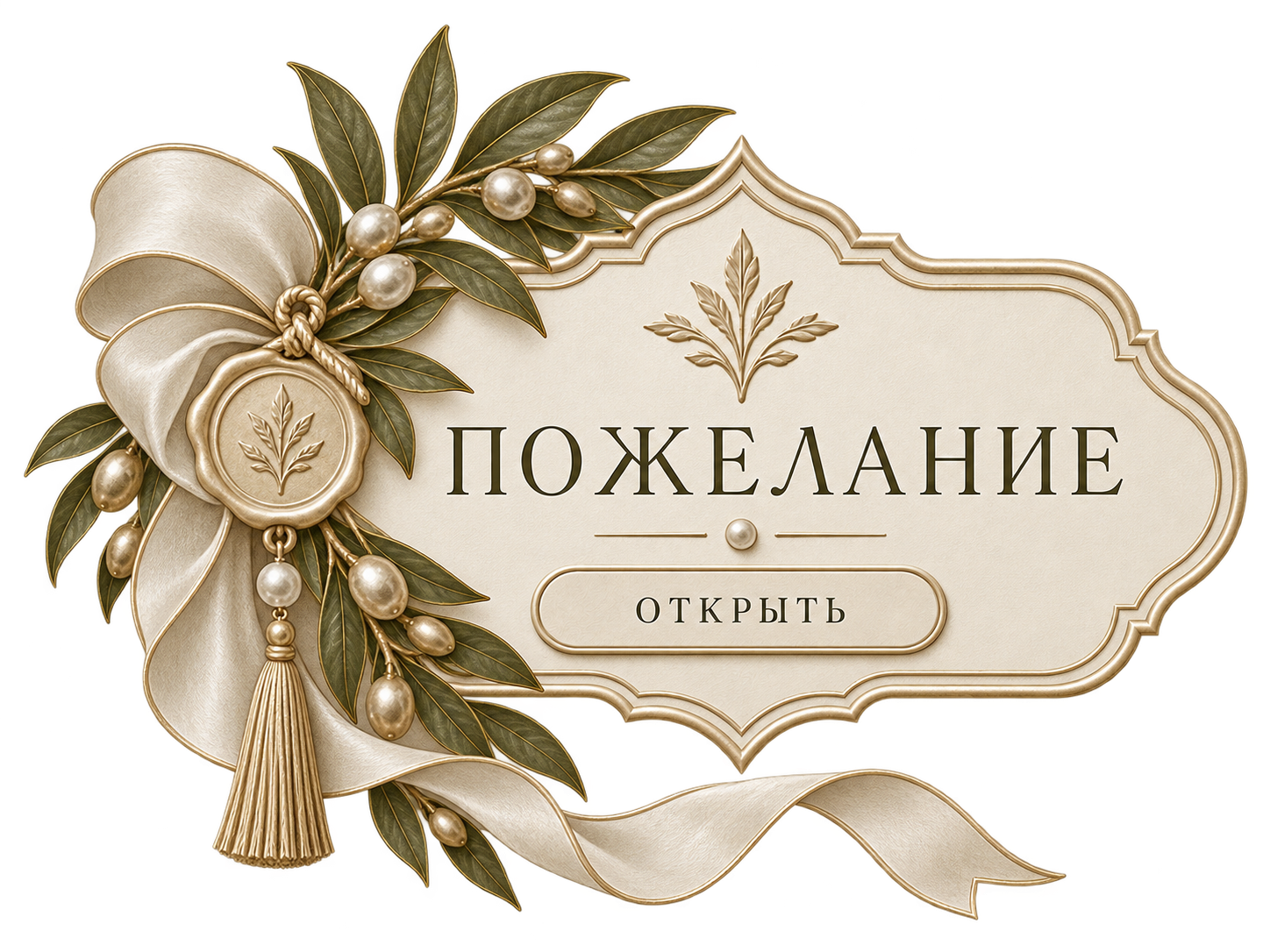 Пожелания