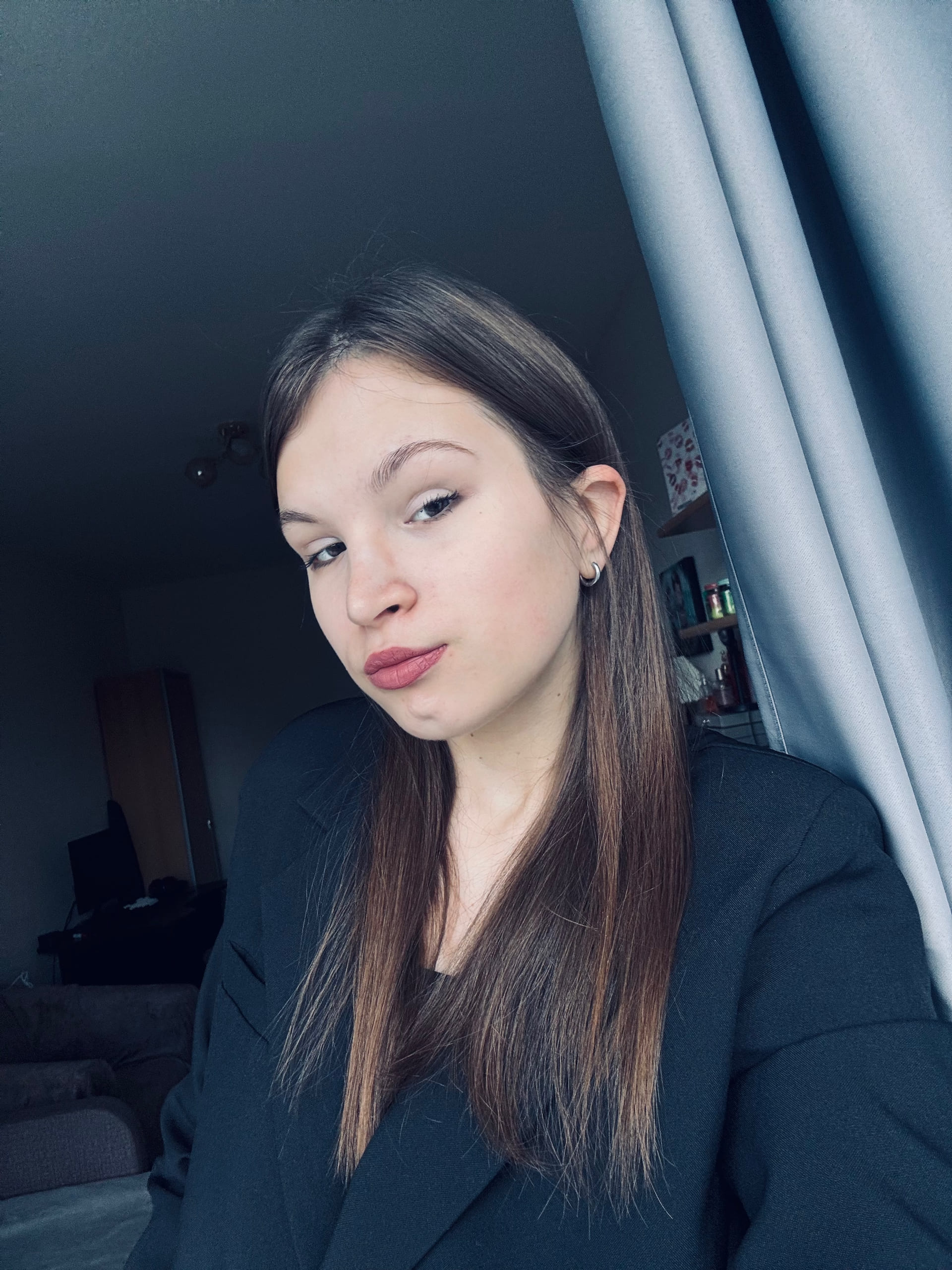 Анастасия Жарова