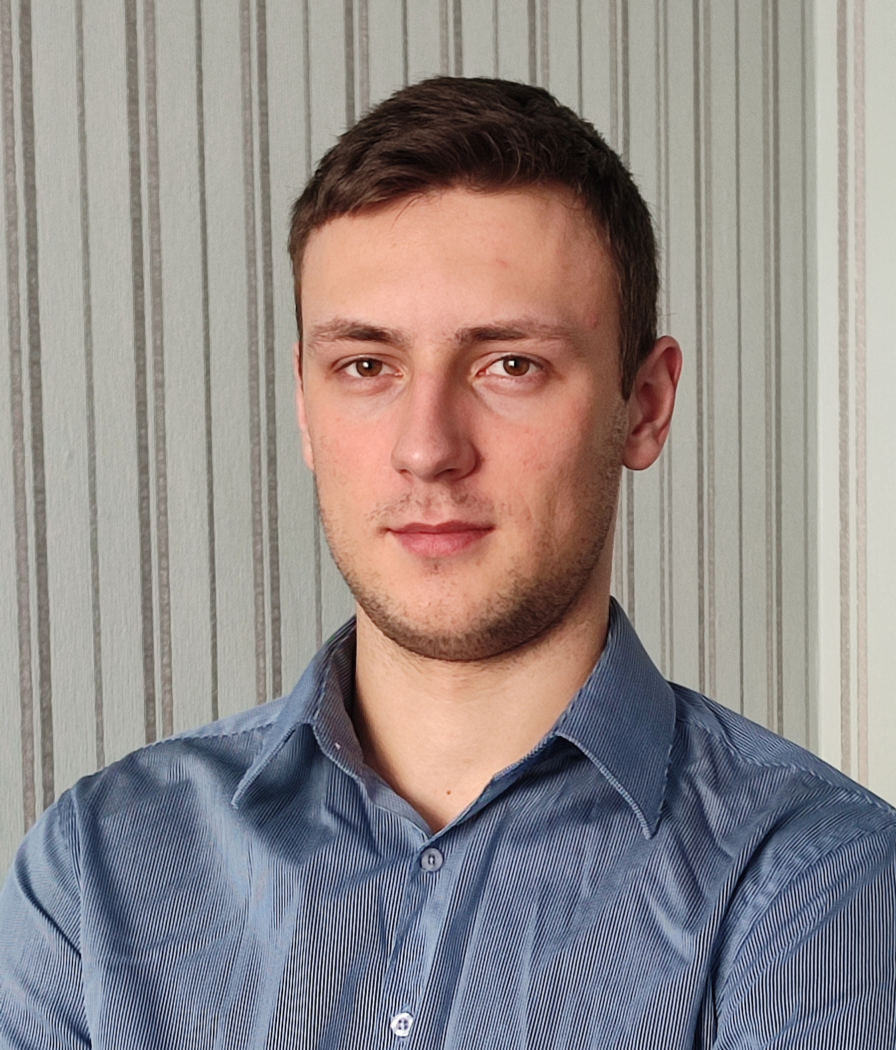 Евгений Доронин