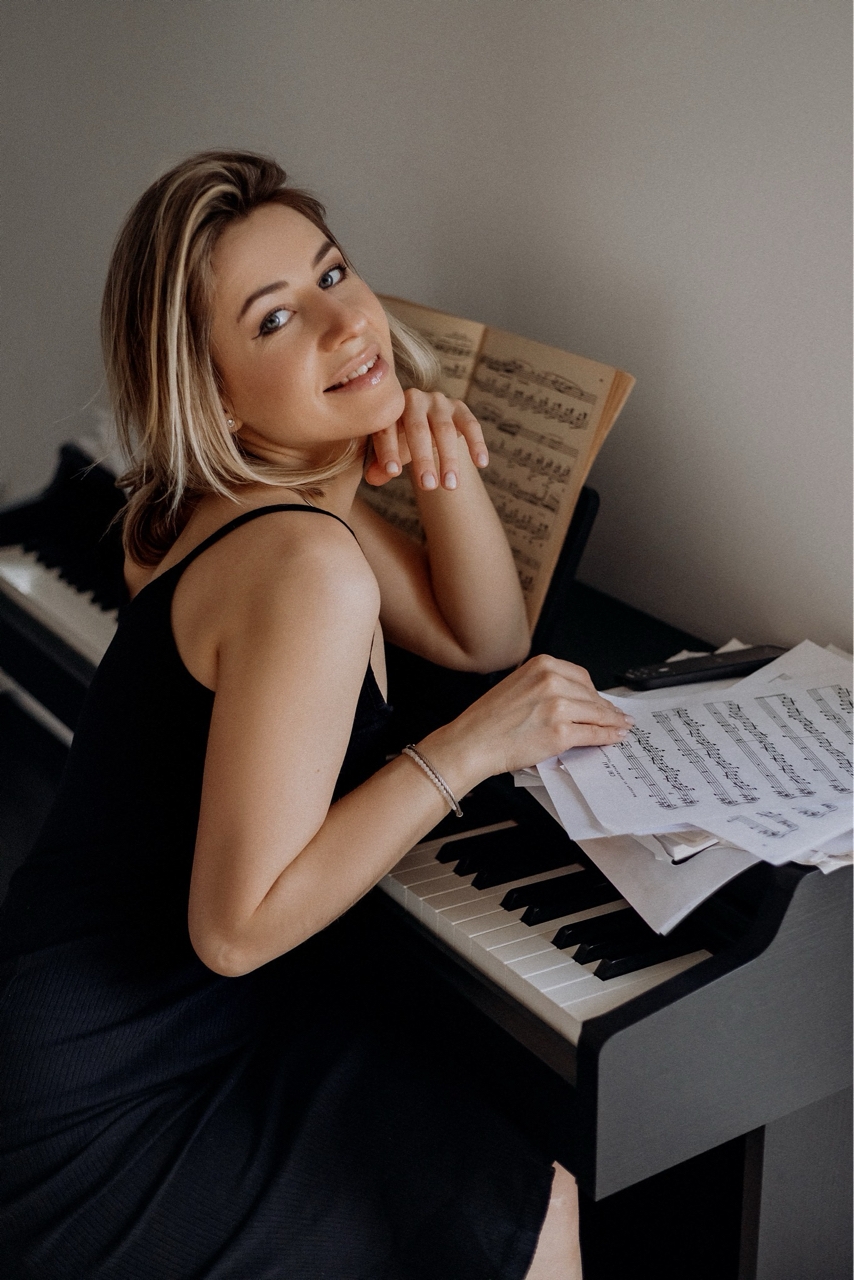 Ирина Голенкова