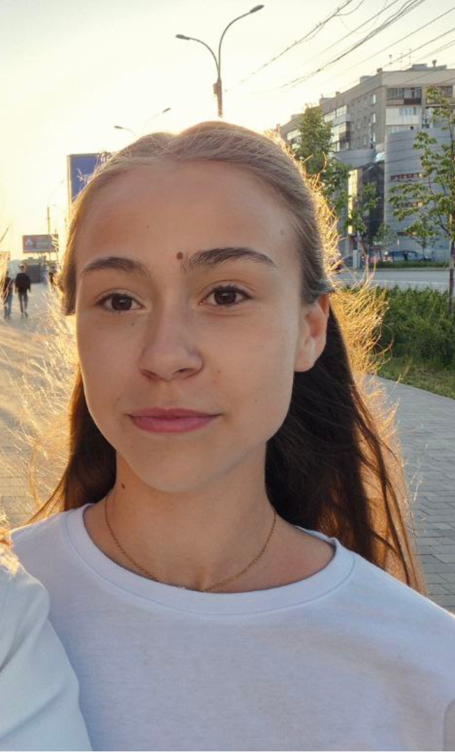 Попантонопуло Анастасия