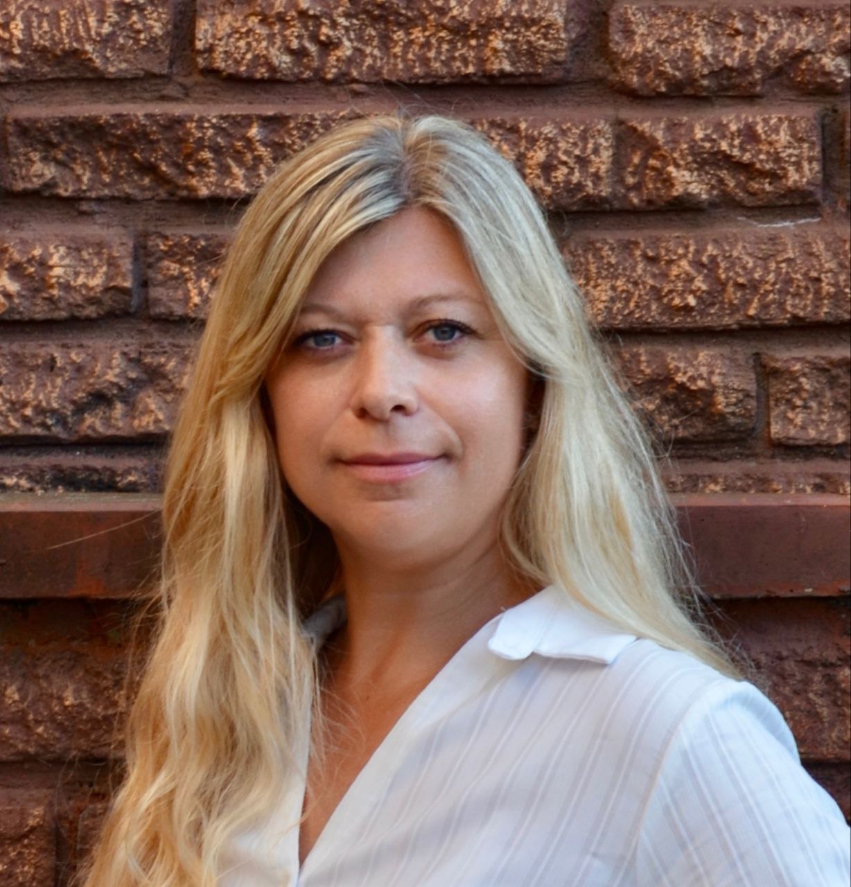 Екатерина Старостина