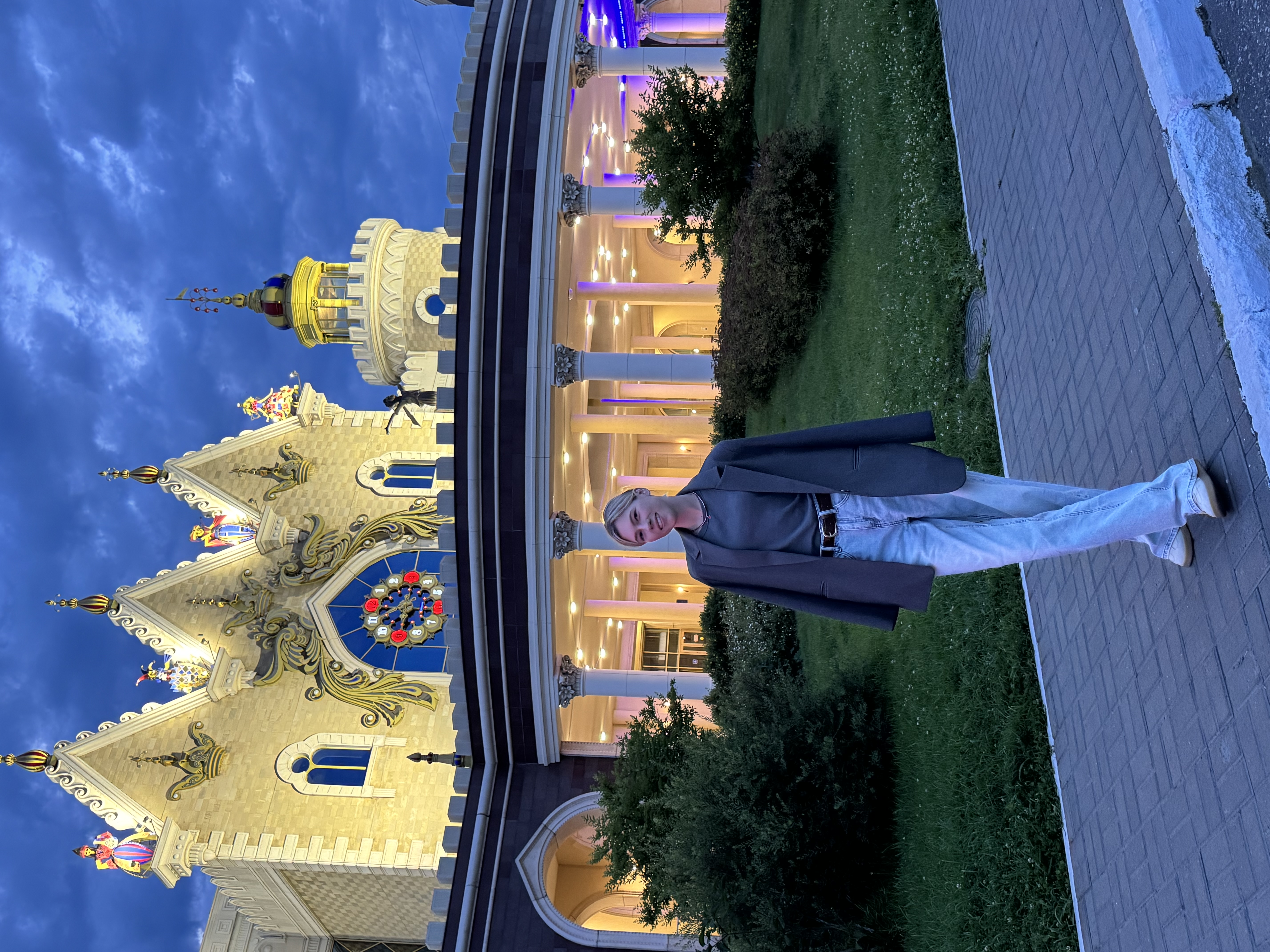 Софья Попкова