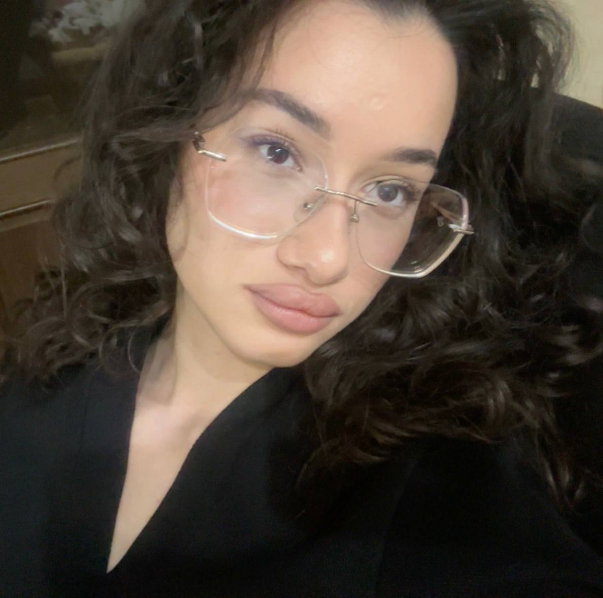 Дарья Мелконян