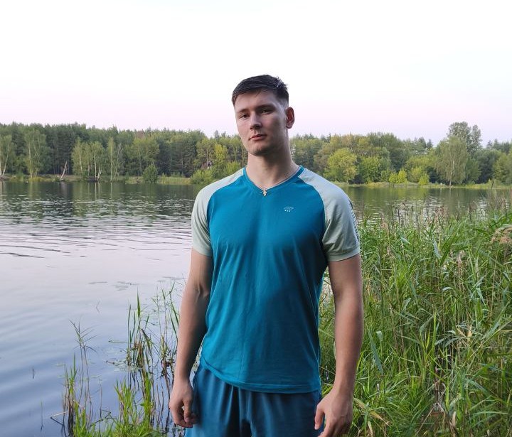 Андрей Черныш