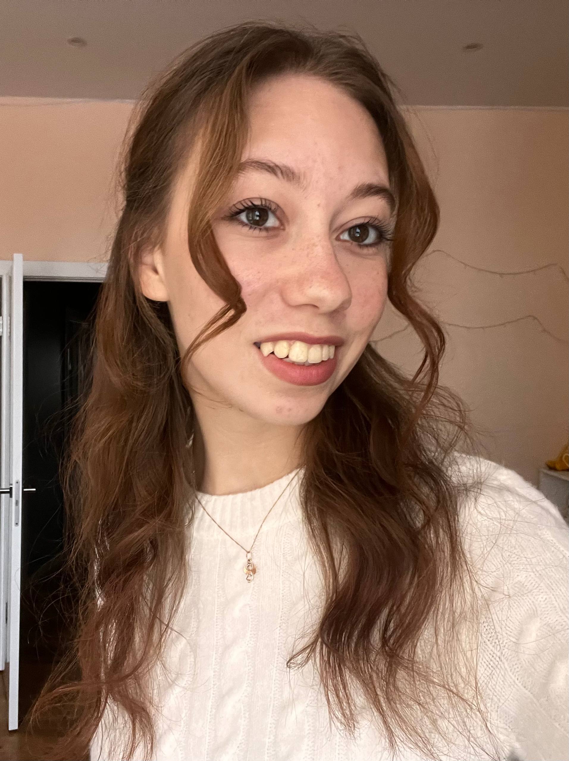 Виктория Чижикова