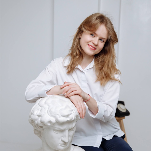 Анна Дерлюк