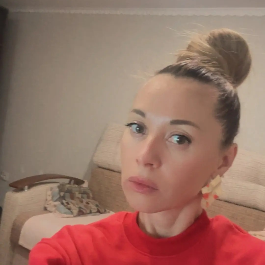 Ирина Рыбина