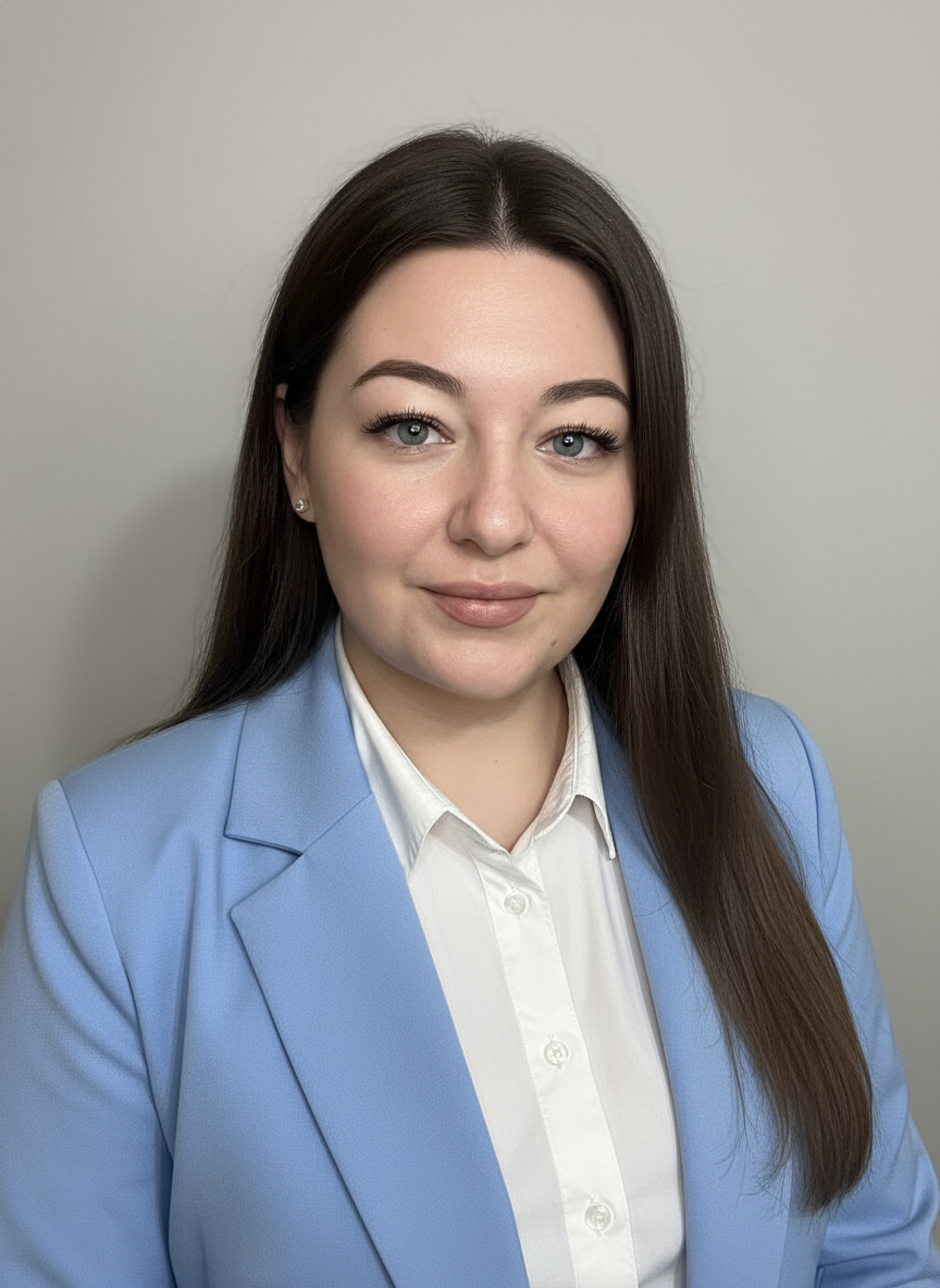 Виктория Джуромская