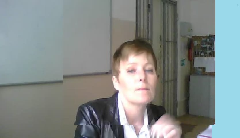 ЕЛЕНА Шабанова