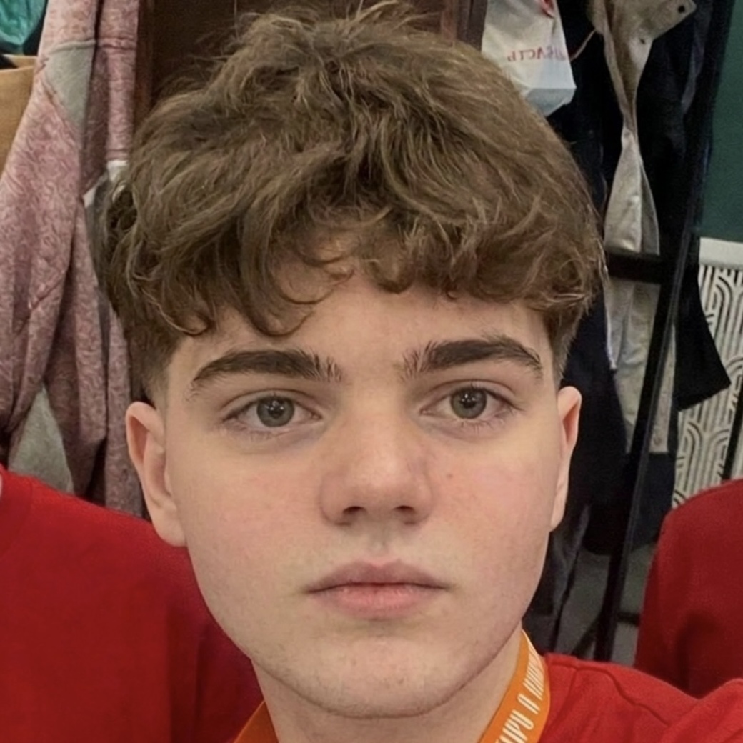 Иван Гаврилов