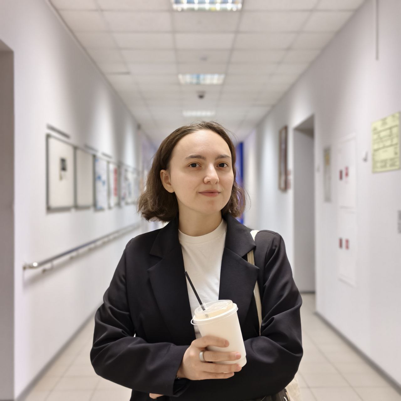 Татьяна Таганклычева