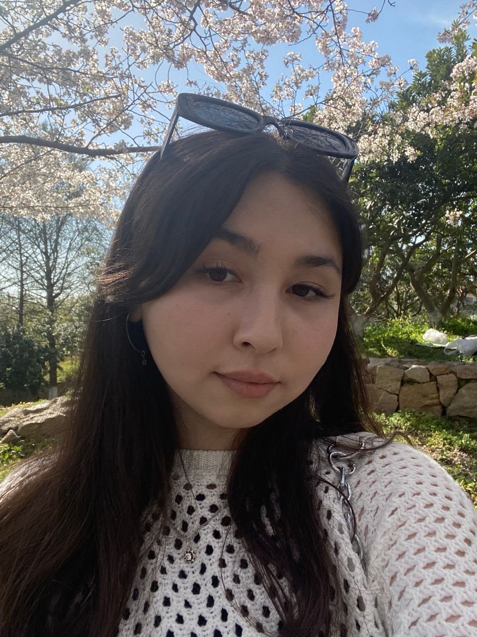 Ильнара Шамилова