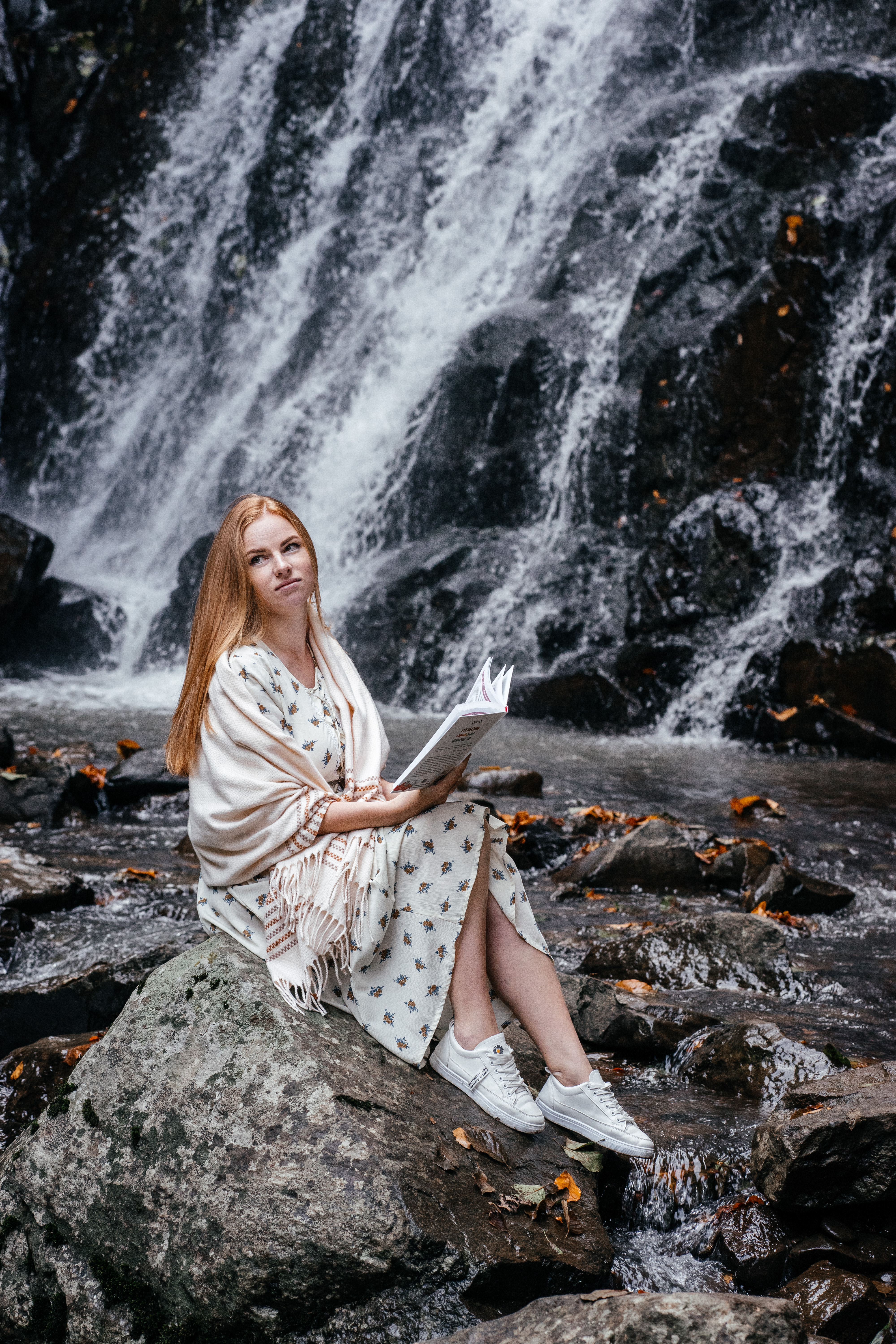 Марина Новикова