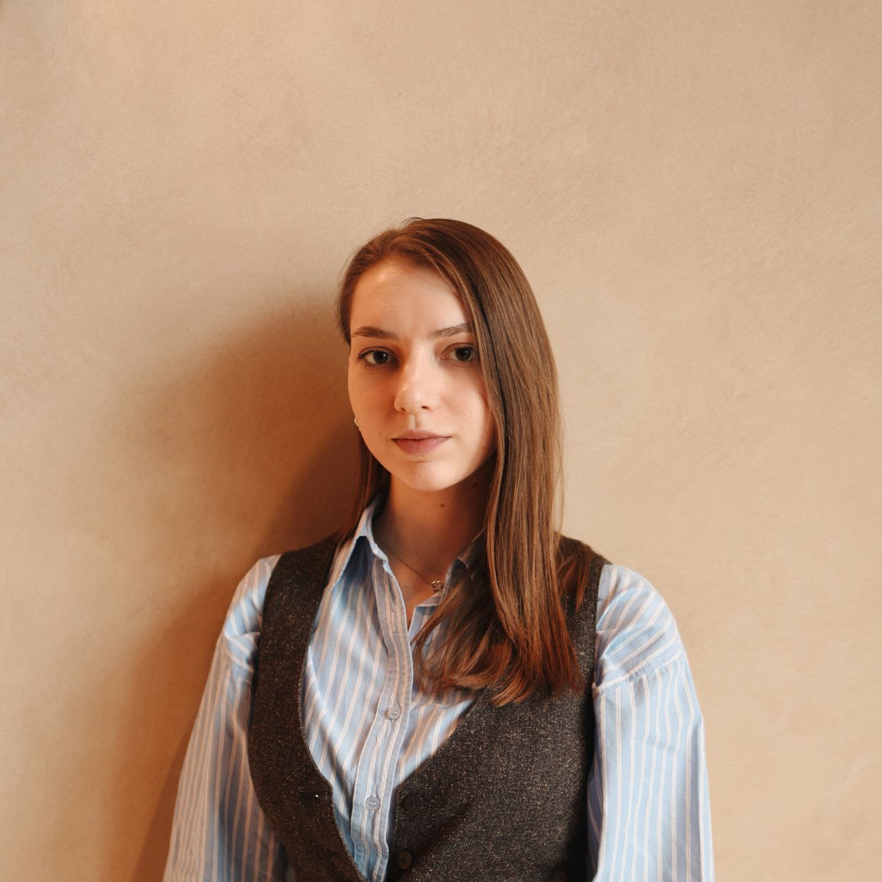 Ангелина Михина