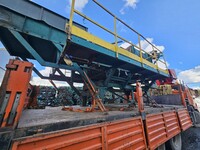 Перевозка оборудования