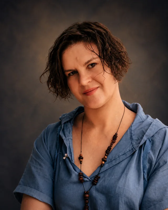 Екатерина Баранова