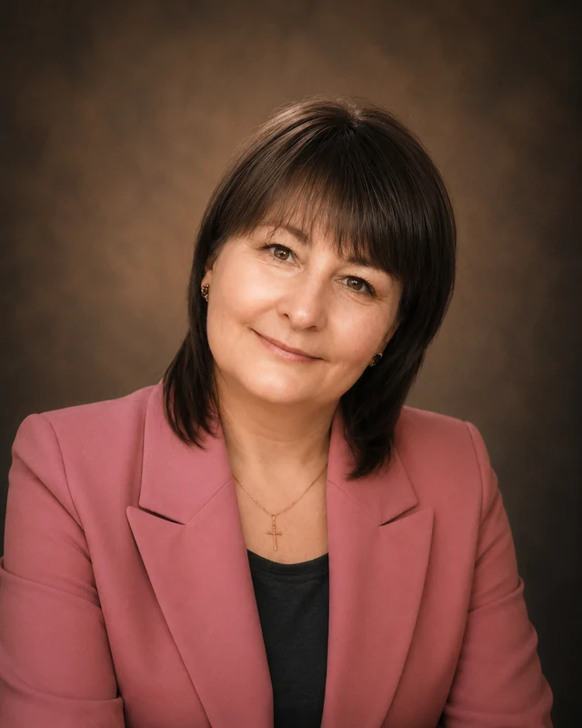 Екатерина Чапчикова
