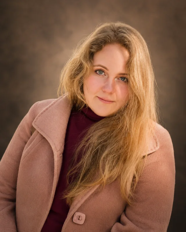 Катерина Анисимова