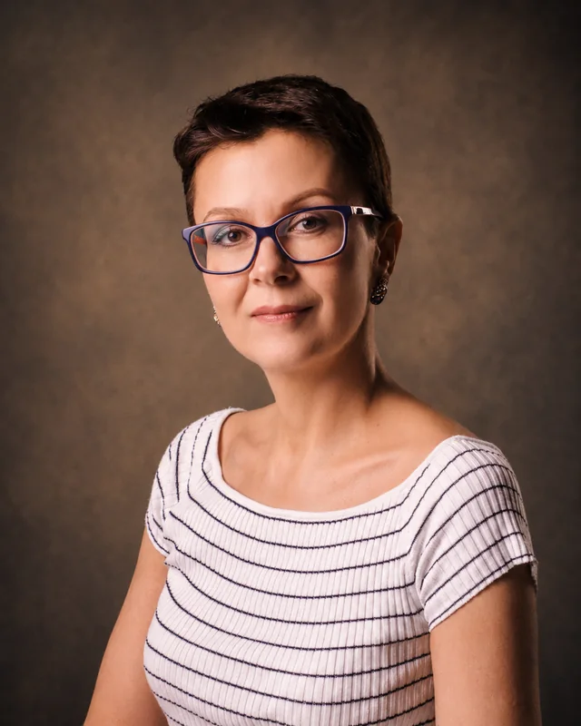 Ольга Федоненкова