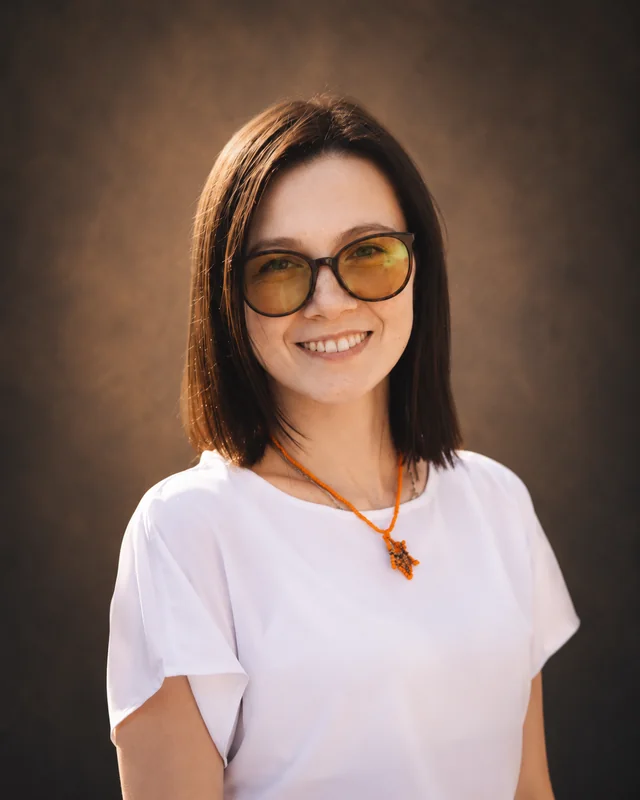 Полина Давыдова
