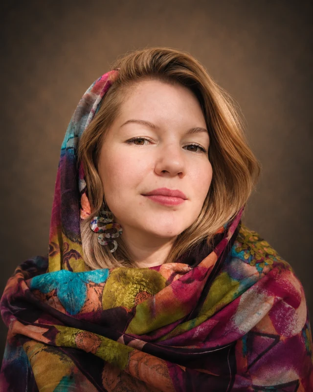 Регина Образцова
