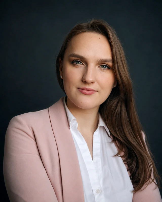 Василина Погорелова
