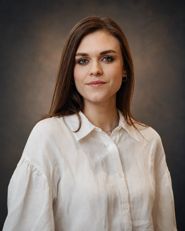 Виктория Хоменкова