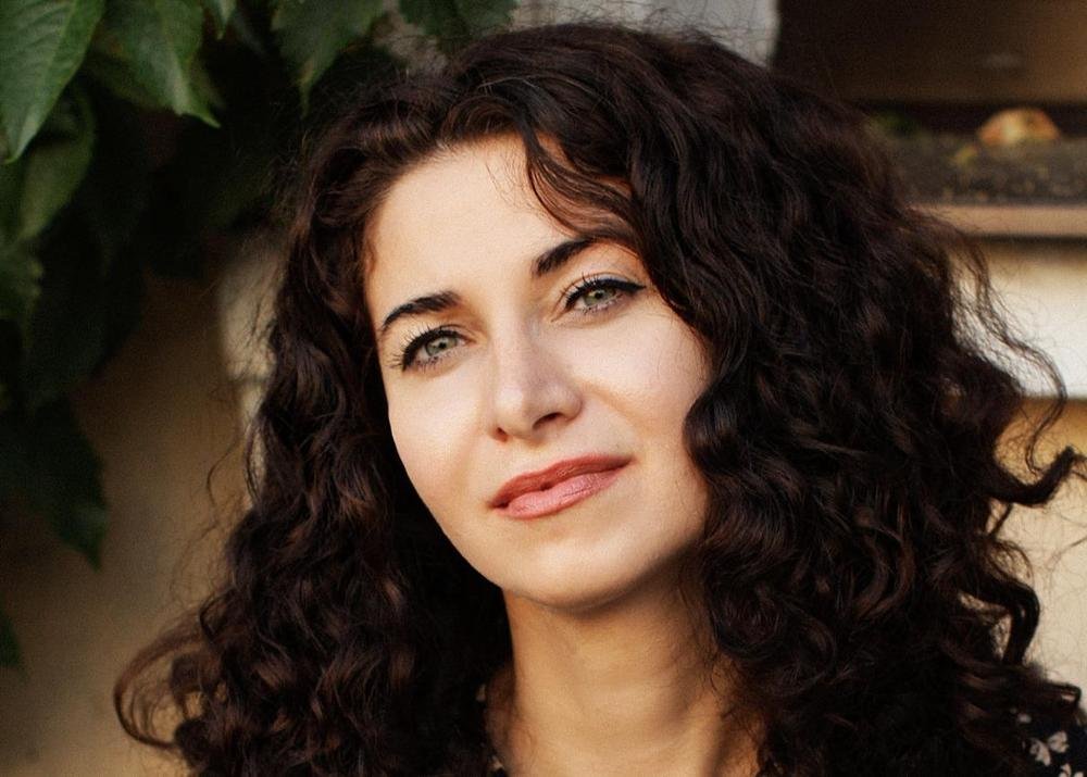 Анна  Ковалевская, психолог