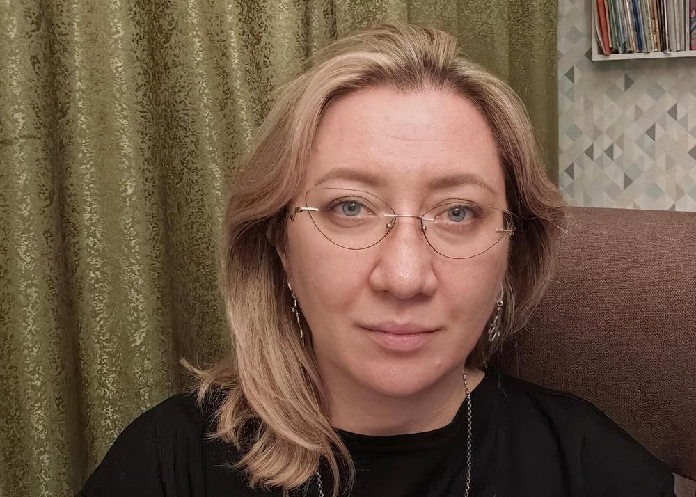 Наталья Булдакова, психолог