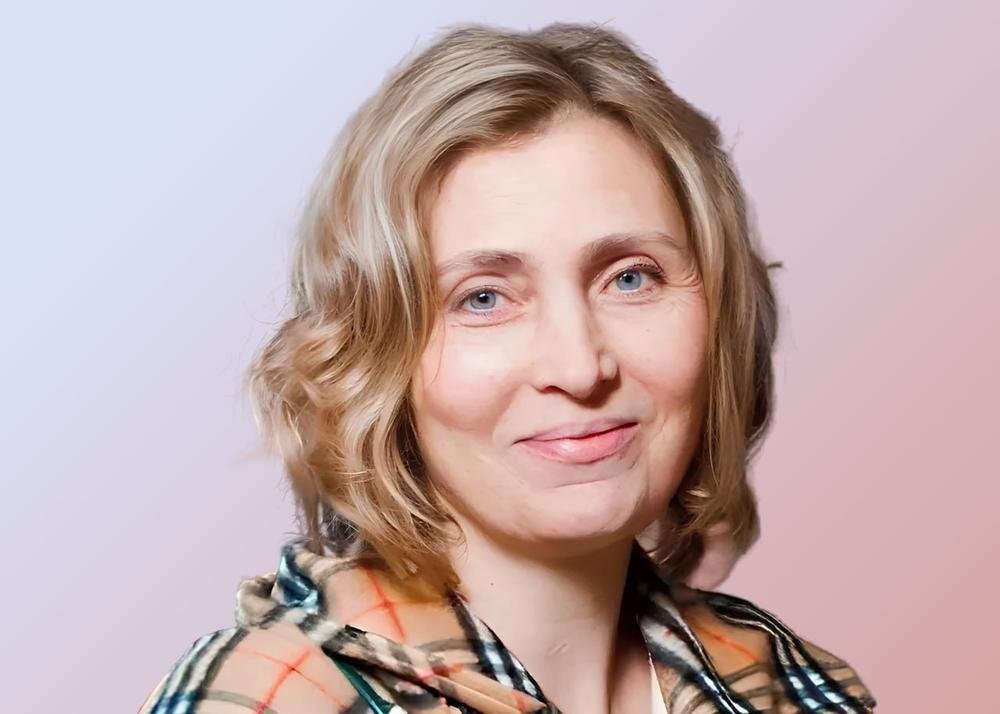 Наталья  Зеренина, психолог