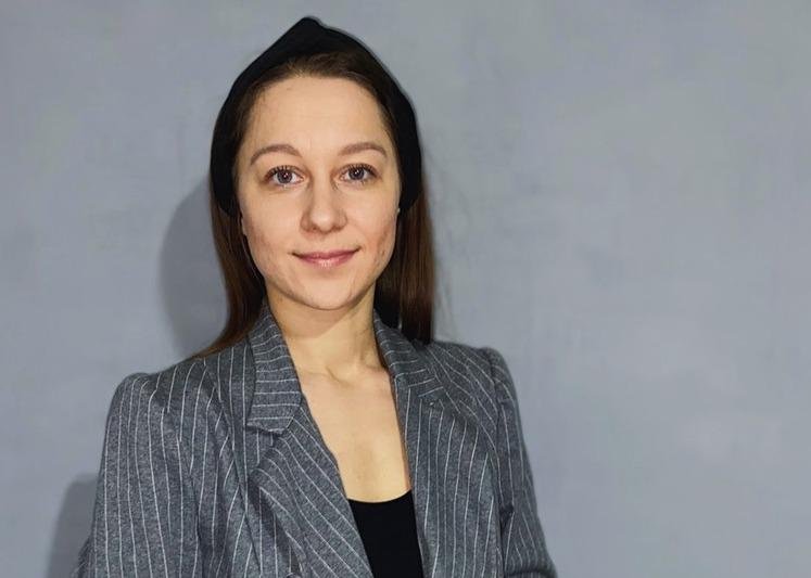 Елена  Ожерельева, психолог