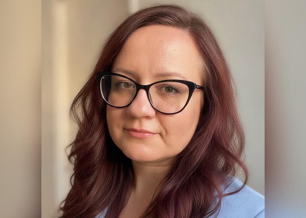 Анна  Елистратова, психолог