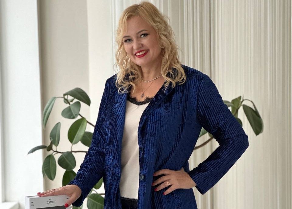 Наталья Кузнецова, психолог