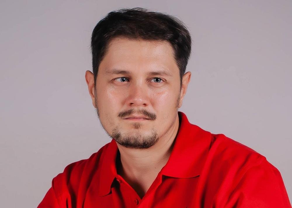 Богдан  Панов, психолог