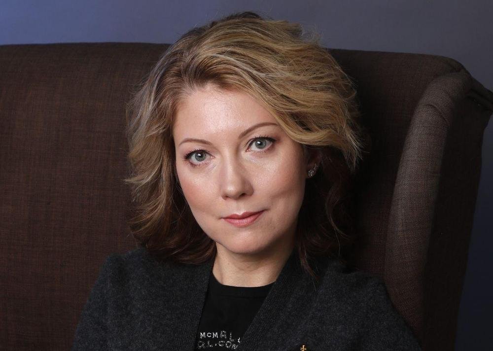 Надежда Соболькова-Сивергина, психолог