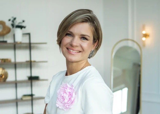 Елена  Новикова, психолог