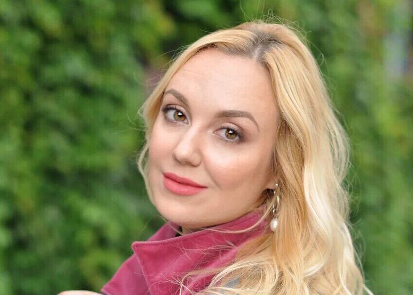 Анна Фаллевич