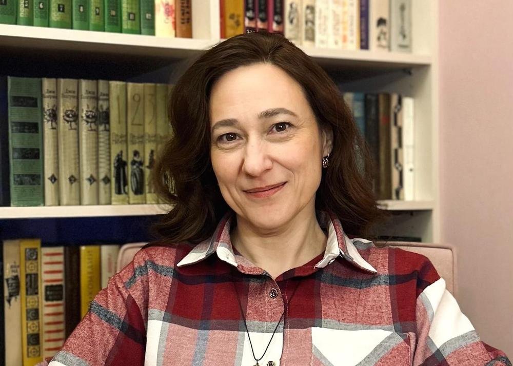Елена Лабендик