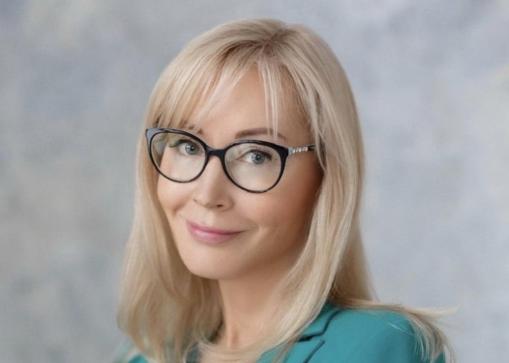 Валентина  Чистова, психолог