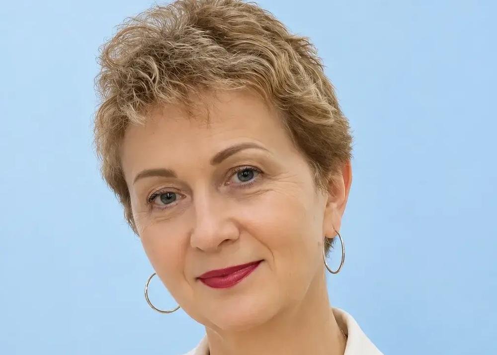 Наталья Бондаренко, психолог