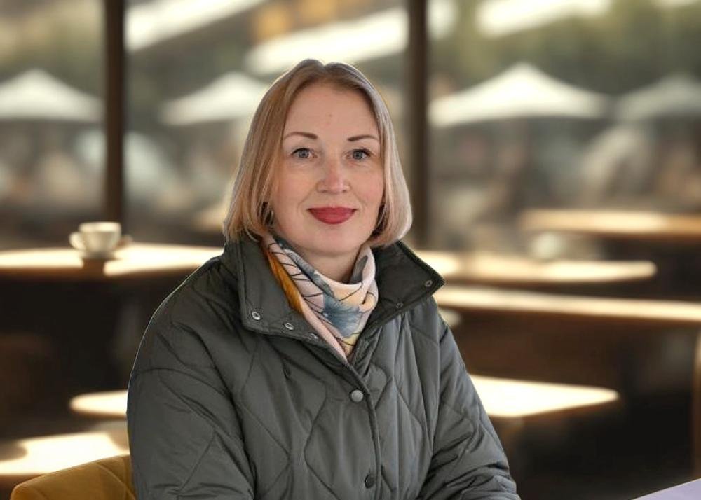 Елена  Угачева, психолог