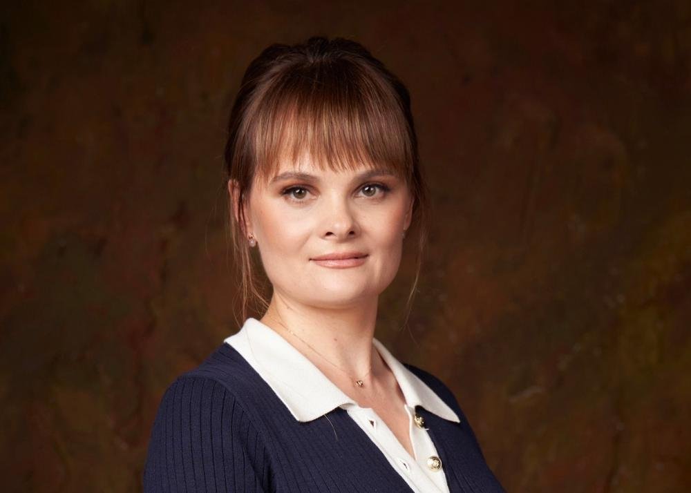 Наталья Александровна Иванова, психолог