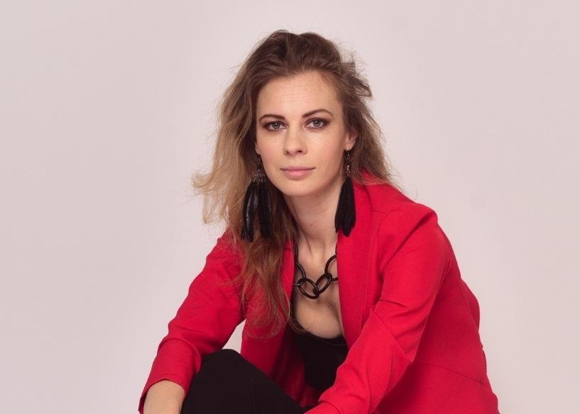 Екатерина Варзарь