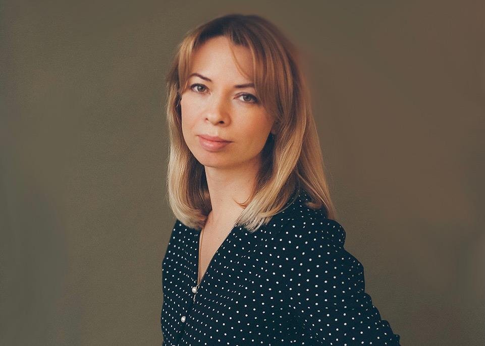 Екатерина Салтыкова