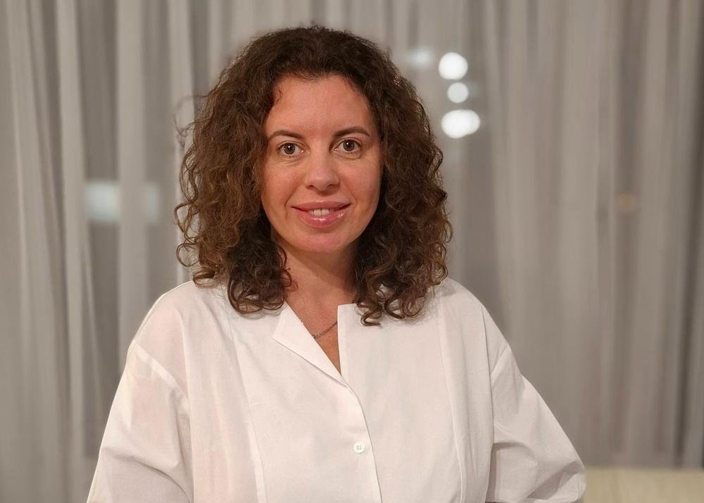 Ирина  Демченко, психолог